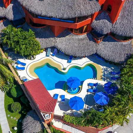 Villa Carolina Boutique Hotel Adults Only