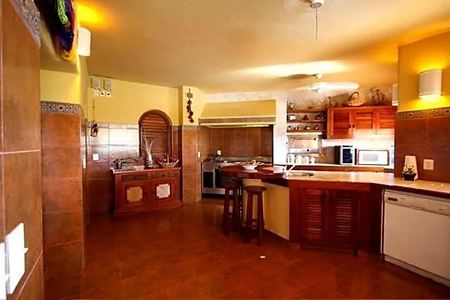 Carolina Boutique Adults Only 3* Zihuatanejo