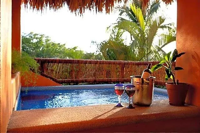 Carolina Boutique Adults Only 3* Zihuatanejo