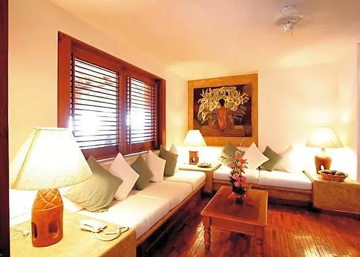 Carolina Boutique Adults Only Hotel 3*