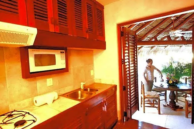Carolina Boutique Adults Only Hotel
