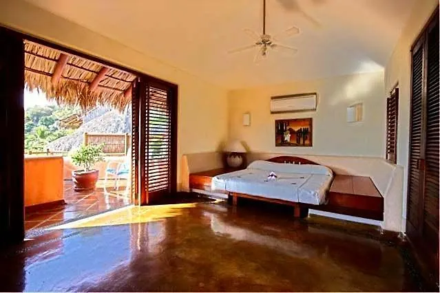Carolina Boutique Adults Only Hotel