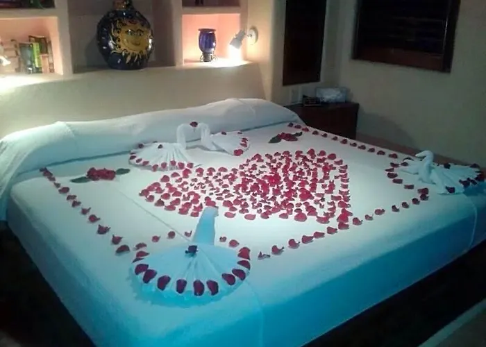 Carolina Boutique Adults Only 3*