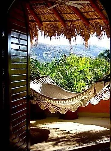 Hotel Carolina Boutique Adults Only Zihuatanejo