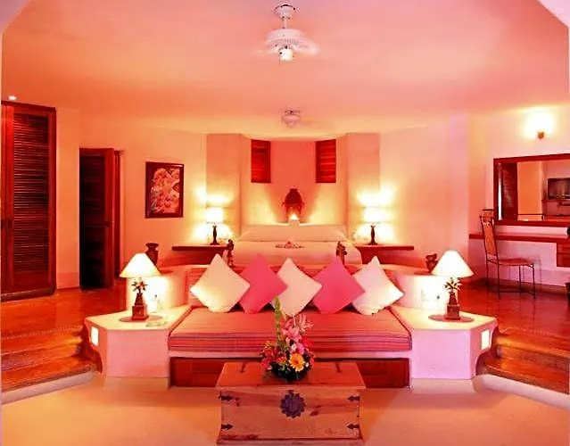 Carolina Boutique Adults Only Hotel Zihuatanejo