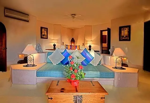 Carolina Boutique Adults Only Hotel