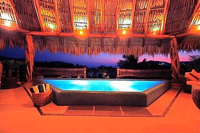 Carolina Boutique Adults Only Hotel Zihuatanejo