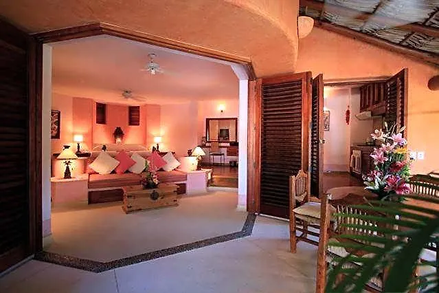 Hotel Carolina Boutique Adults Only