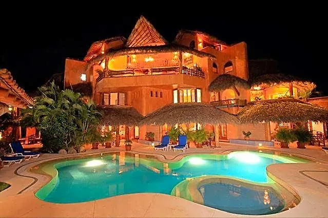 Hotel Carolina Boutique Adults Only