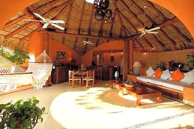 Hotel Carolina Boutique Adults Only