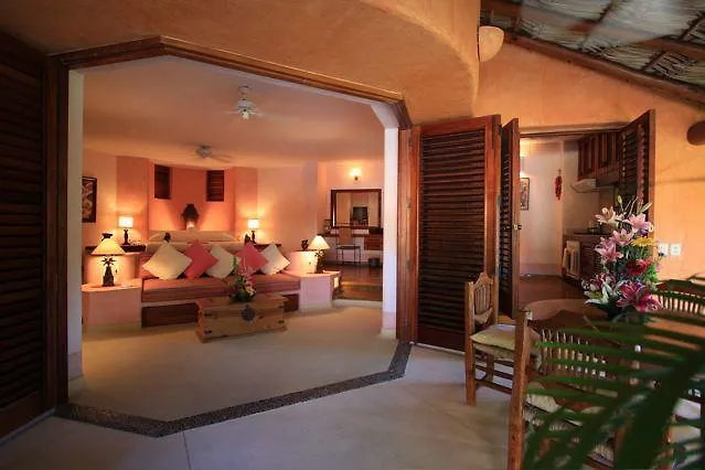 Hotel Carolina Boutique Adults Only 3*
