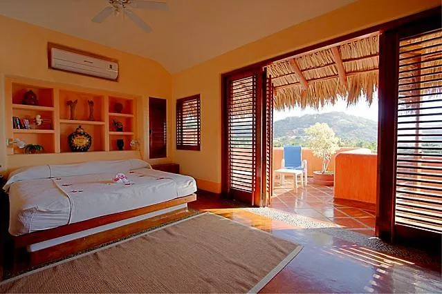 Hotel Carolina Boutique Adults Only 3*