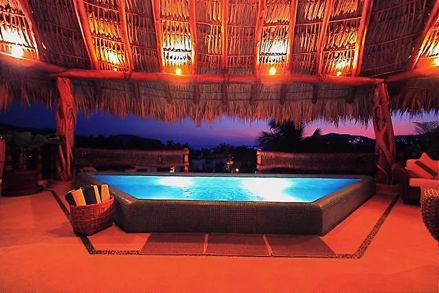 Hotel Carolina Boutique Adults Only 3*