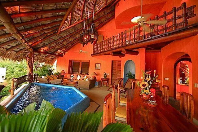 Carolina Boutique Adults Only 3* Zihuatanejo