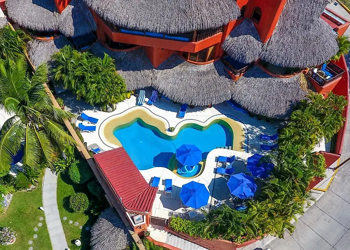 Carolina Boutique Adults Only 3* Zihuatanejo