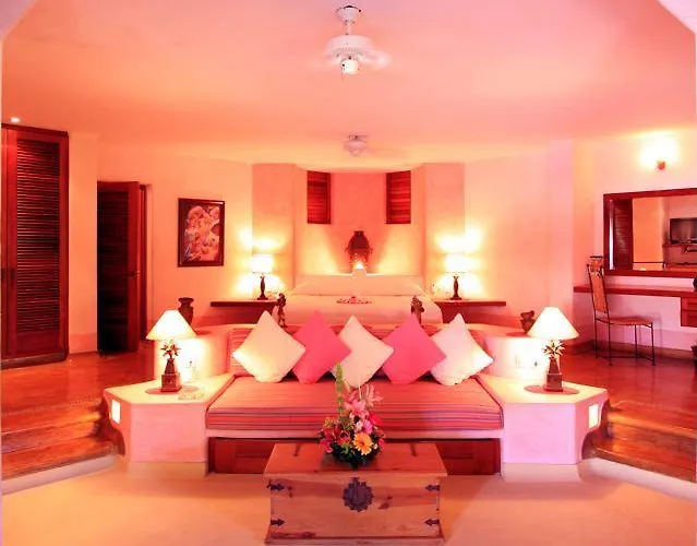 Carolina Boutique Adults Only 3* Zihuatanejo