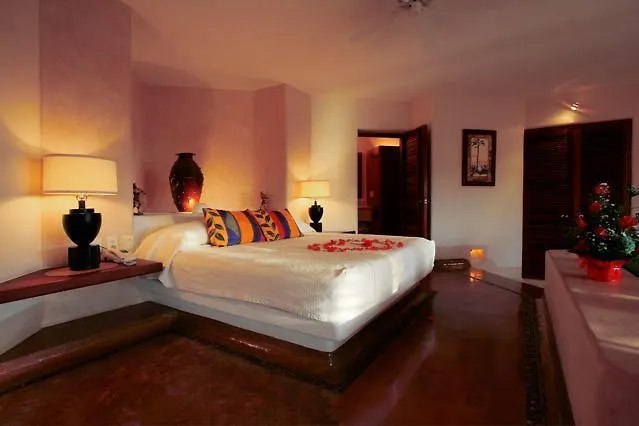 Carolina Boutique Adults Only 3* Zihuatanejo