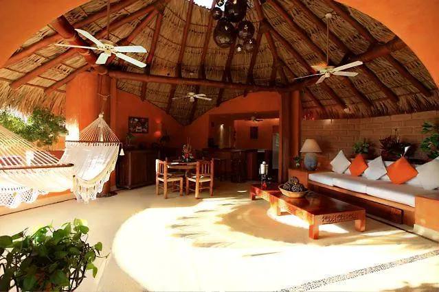 Carolina Boutique Adults Only 3* Zihuatanejo