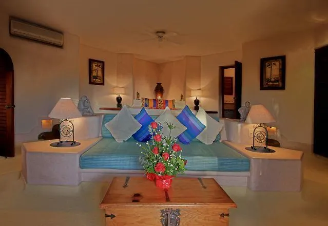 Hotel Carolina Boutique Adults Only 3*