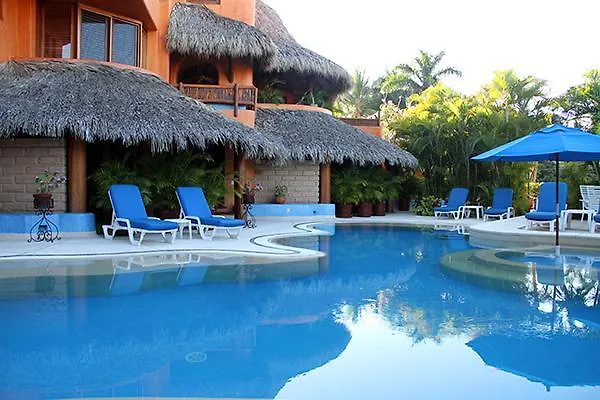 Carolina Boutique Adults Only 3* Zihuatanejo