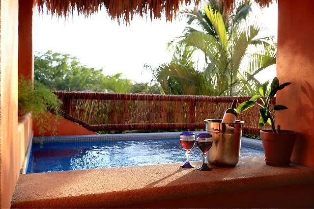 Carolina Boutique Adults Only 3* Zihuatanejo