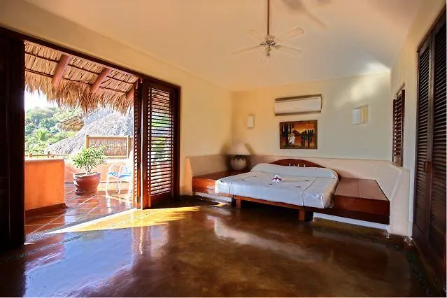 Hotel Carolina Boutique Adults Only 3*