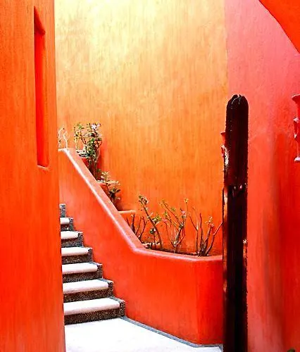 Hotel Carolina Boutique Adults Only 3*