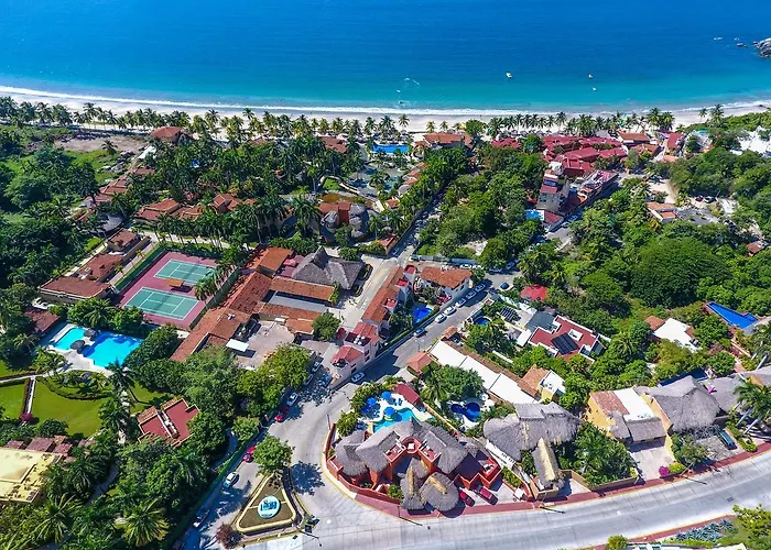 Carolina Boutique Adults Only 3* Zihuatanejo