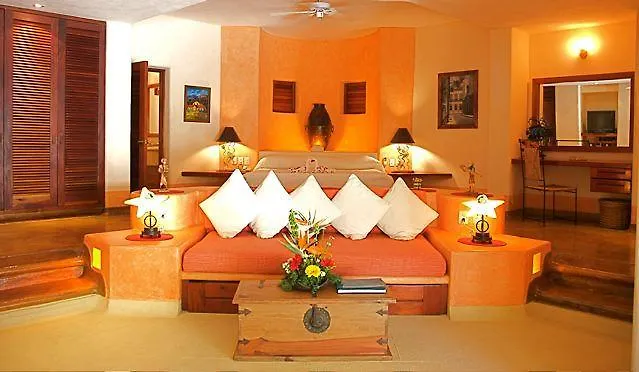 Carolina Boutique Adults Only 3* Zihuatanejo