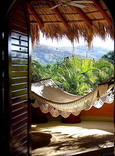 Carolina Boutique Adults Only 3* Zihuatanejo