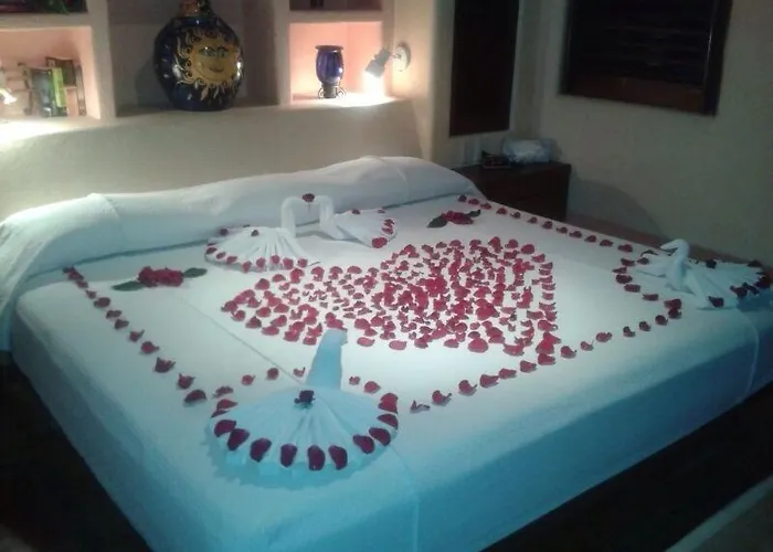 Carolina Boutique Adults Only 3* Zihuatanejo