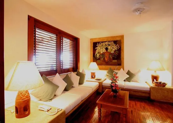 Carolina Boutique Adults Only Zihuatanejo